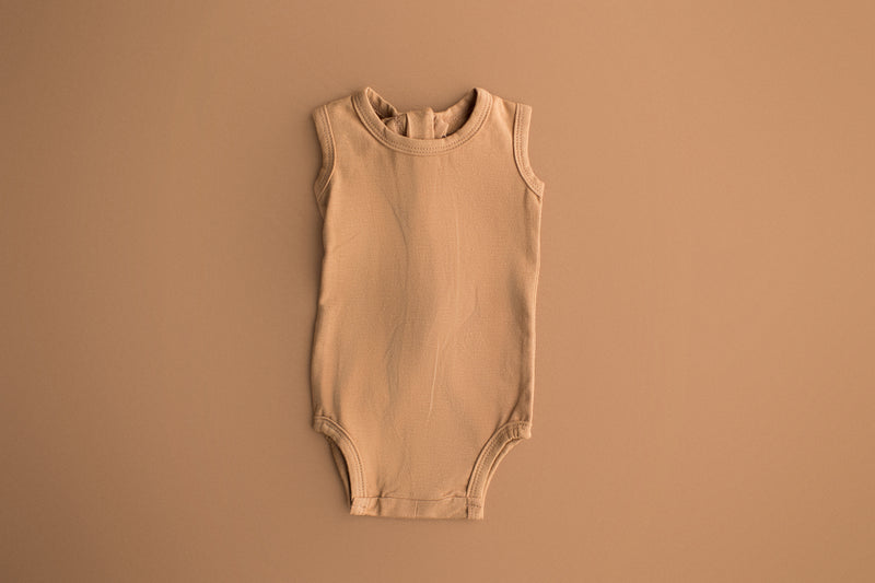 The Session Tank | Camel