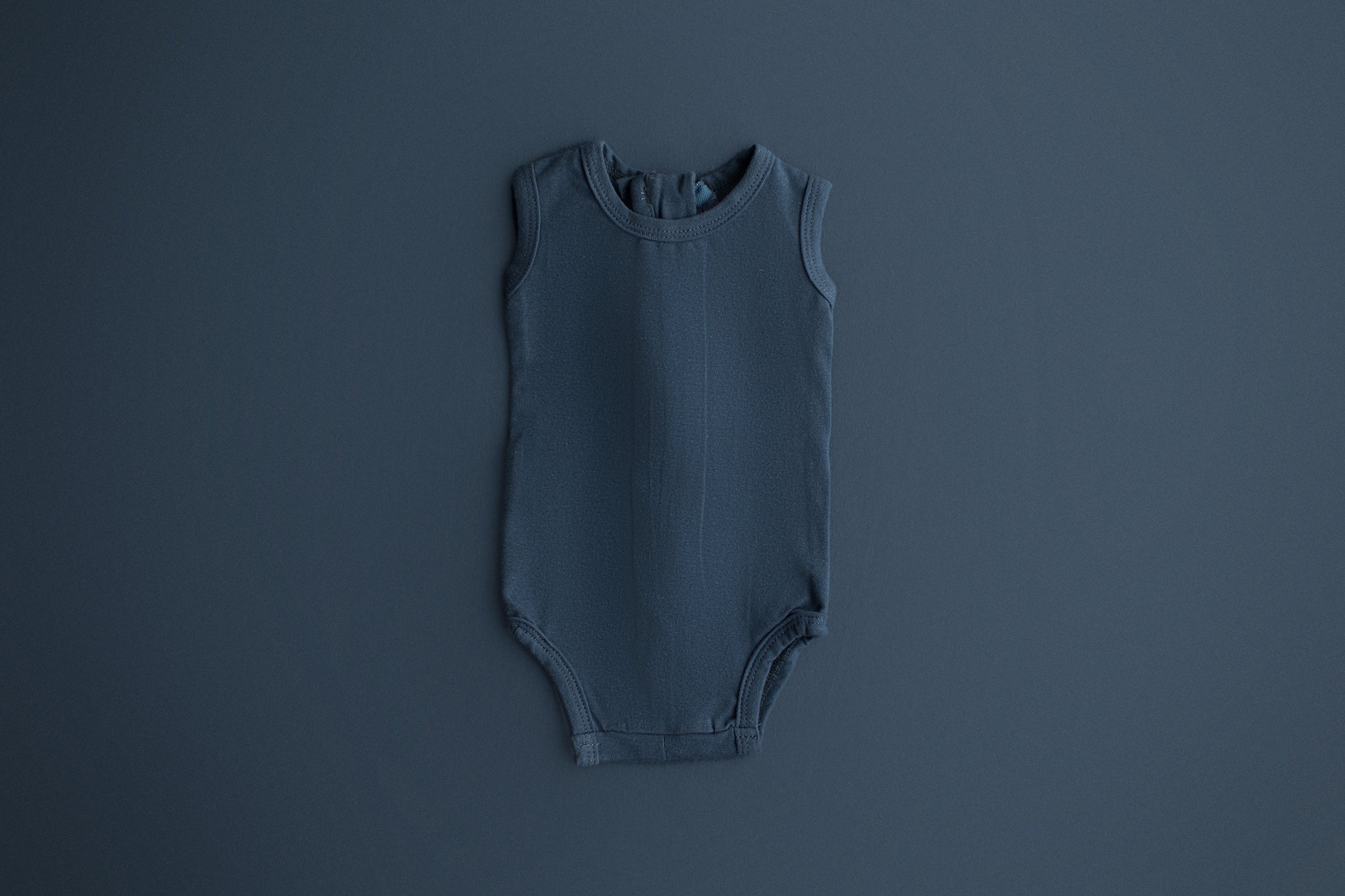 The Session Tank | Ensign Blue