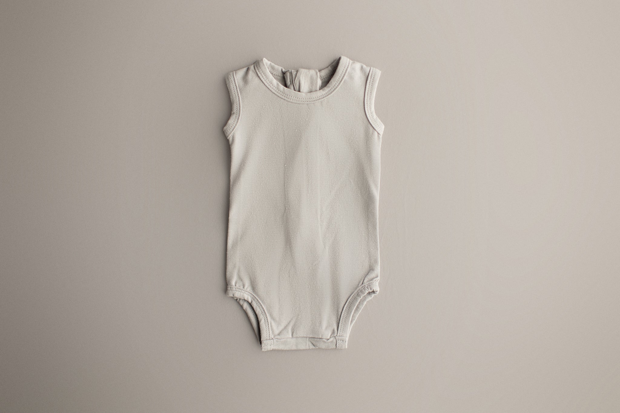 The Session Sitter Tank & Bonnet | Harbor Mist