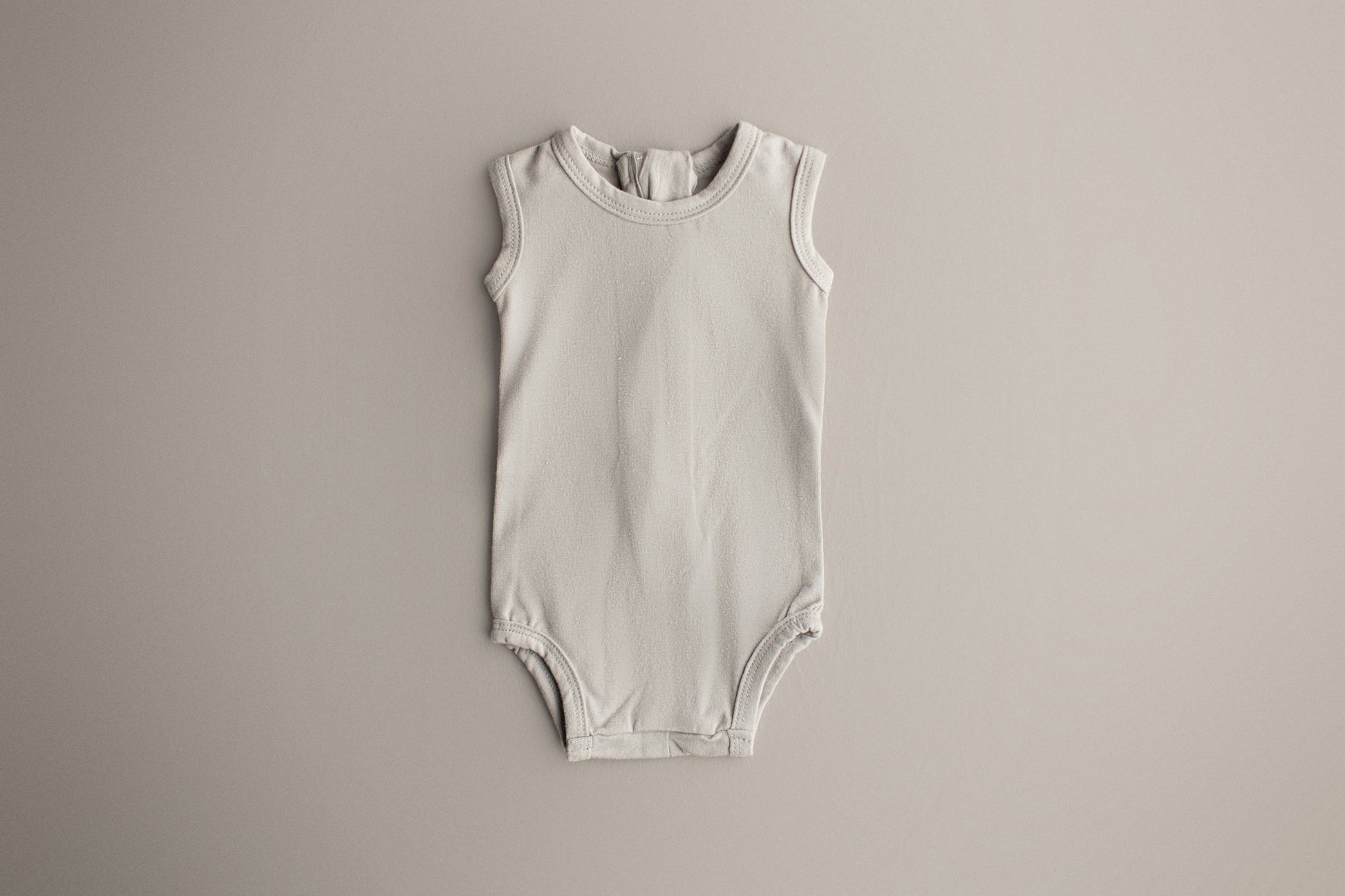 The Session Sitter Tank & Bonnet | Harbor Mist