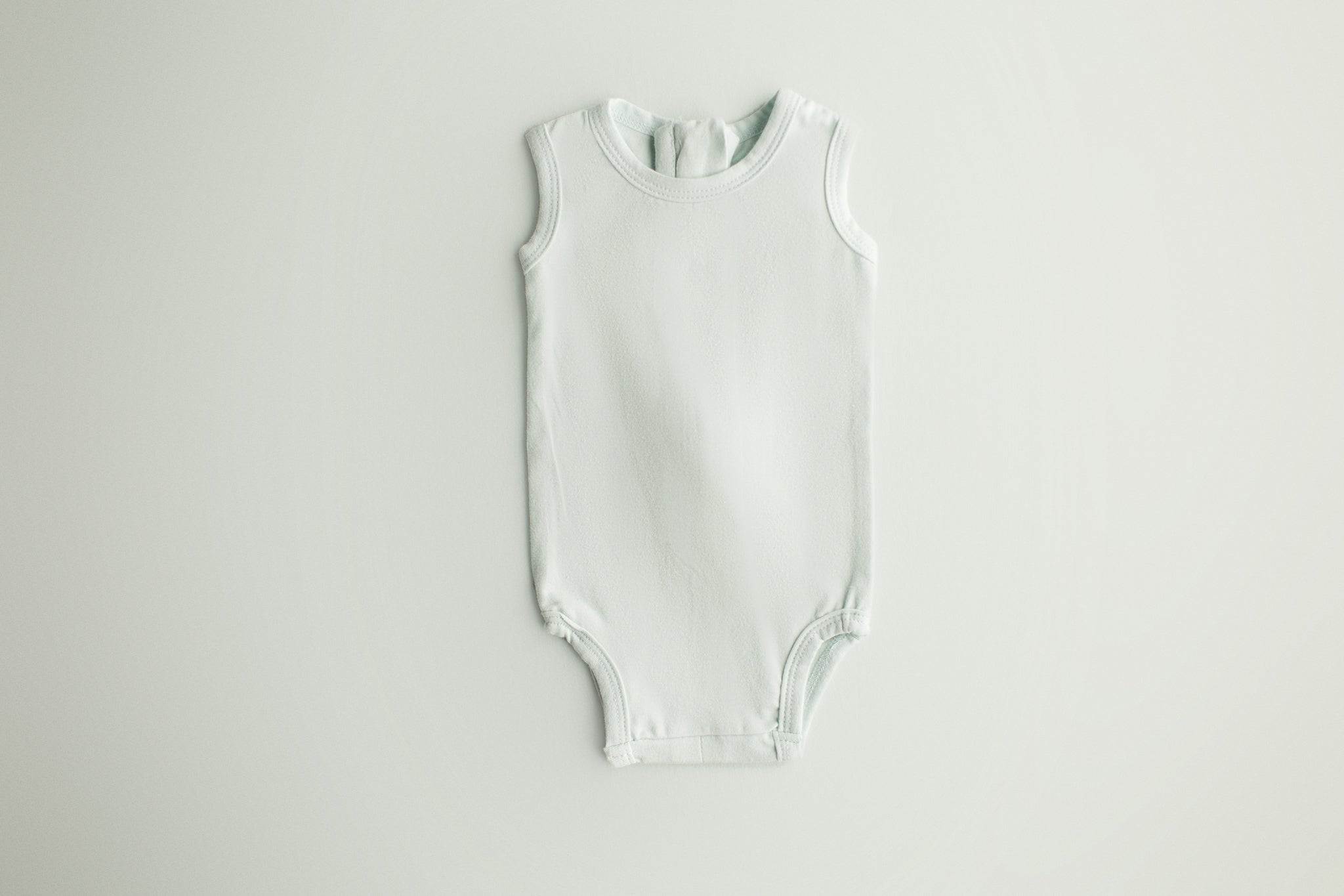 The Session Sitter Tank & Bonnet | Ice Flow