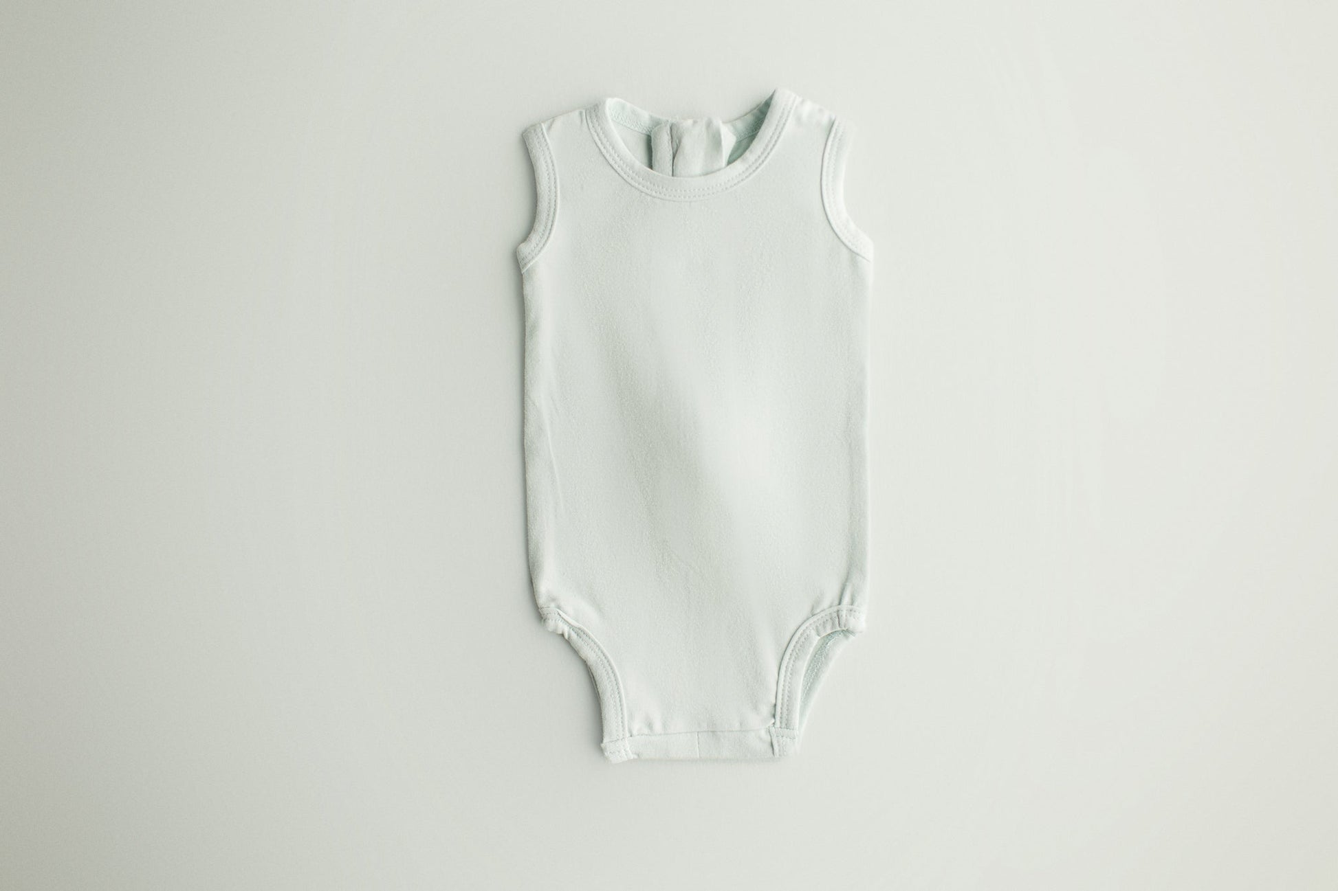 The Session Sitter Tank & Bonnet | Ice Flow