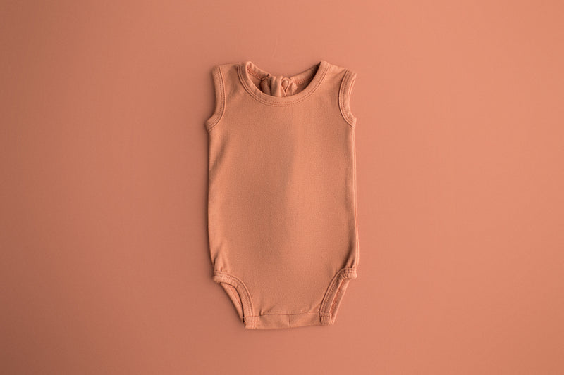 The Session Tank | Rose Dawn