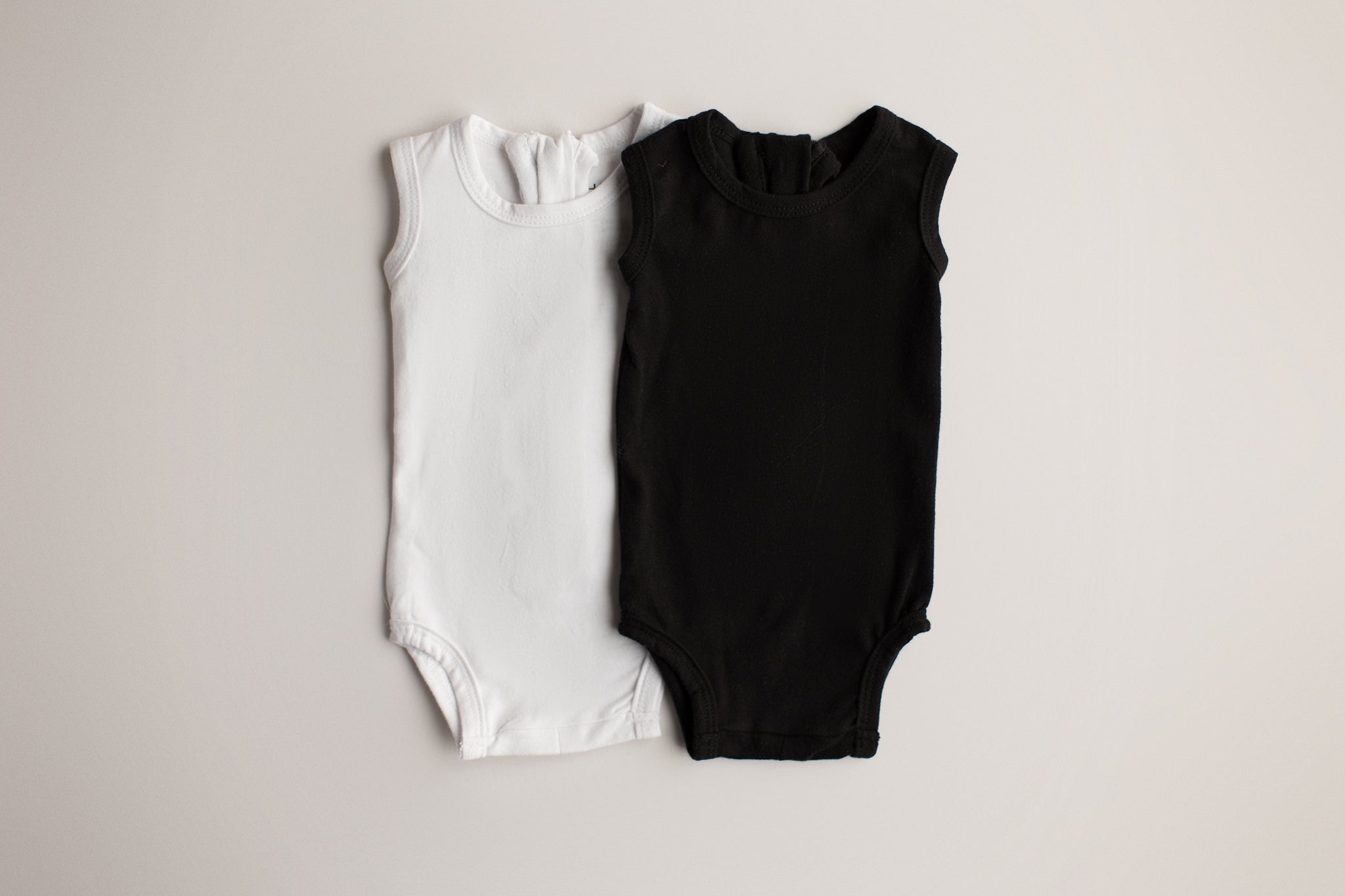The Session Tank | White