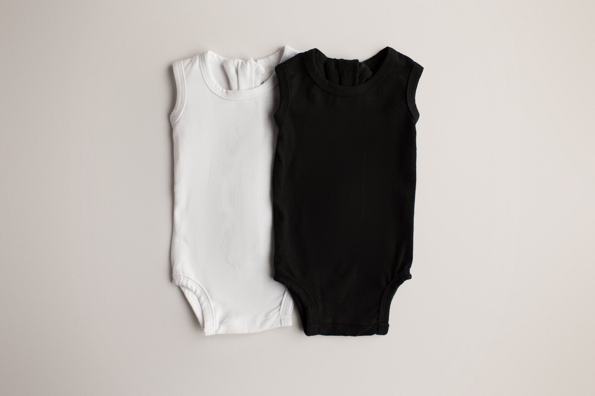 The Session Tank | Black | 2 Sizes