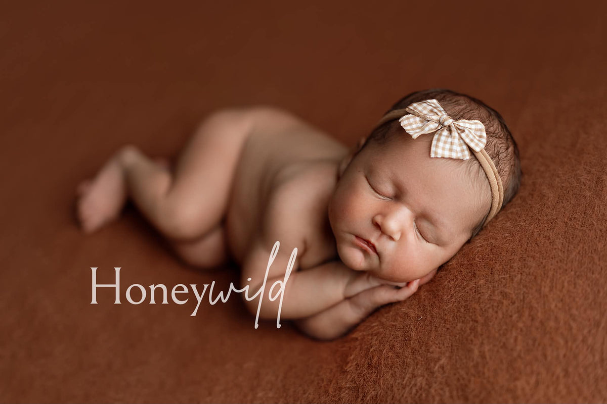 Credit Honeywild Photography