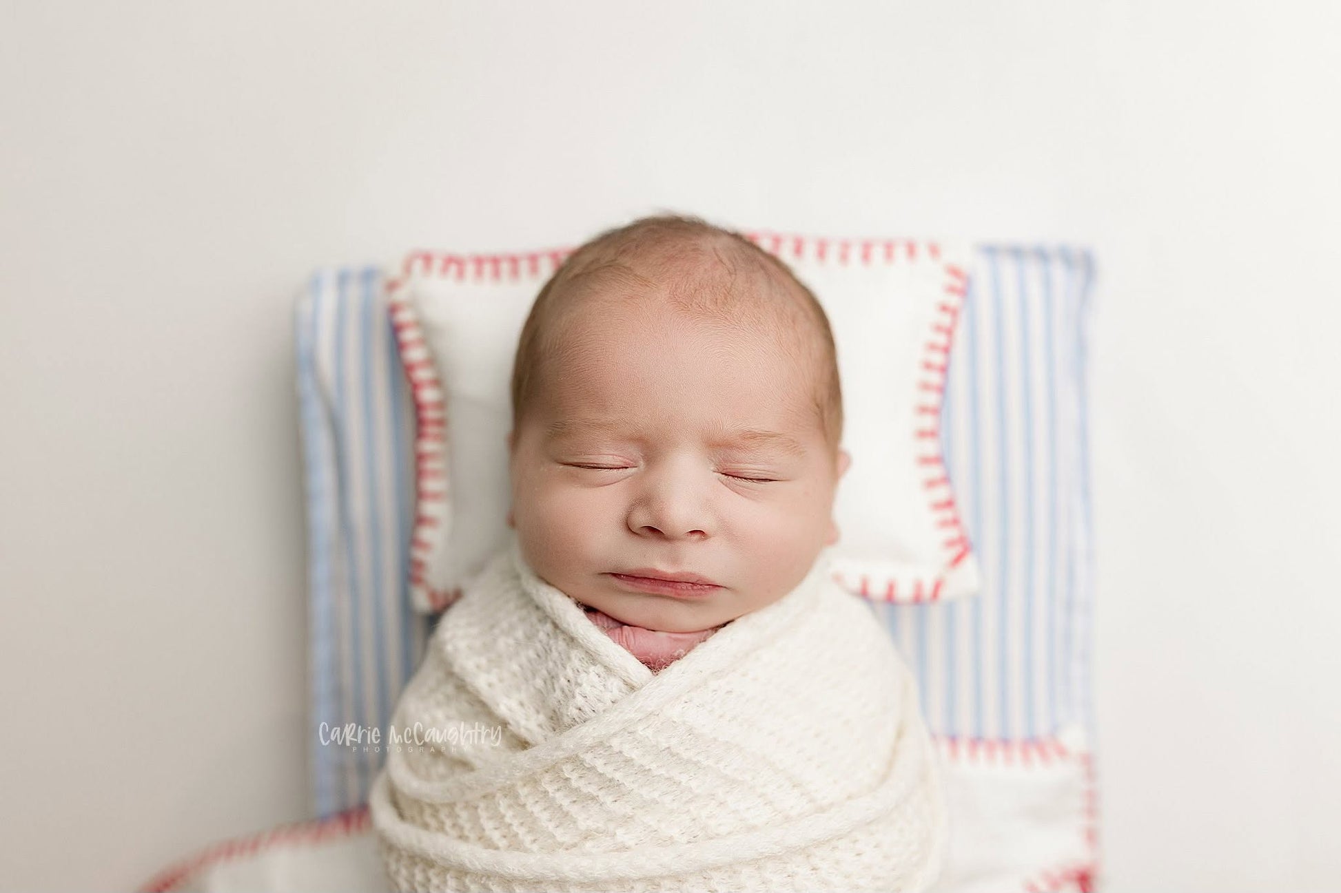 Credit Carrie McCaughtry Photography