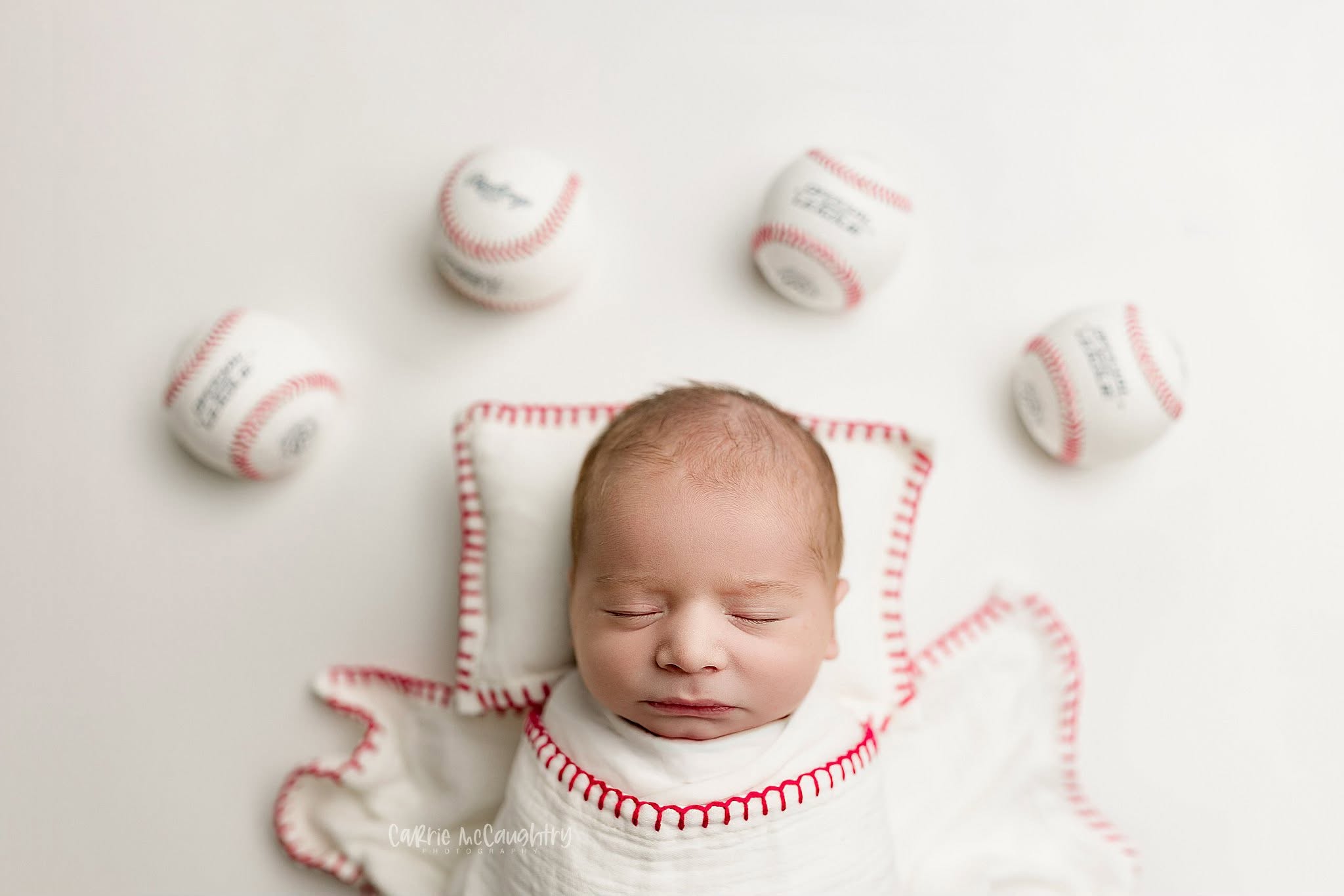 Credit Carrie McCaughtry Photography