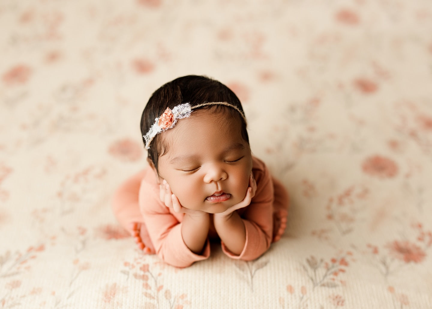Credit Evie Lynn Photography