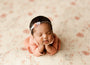 Credit Evie Lynn Photography