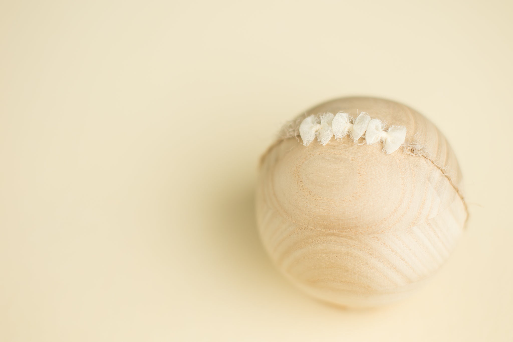 Tootsie | Butter Headband