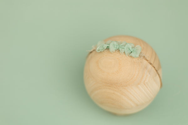 Tootsie | Aloe Headband