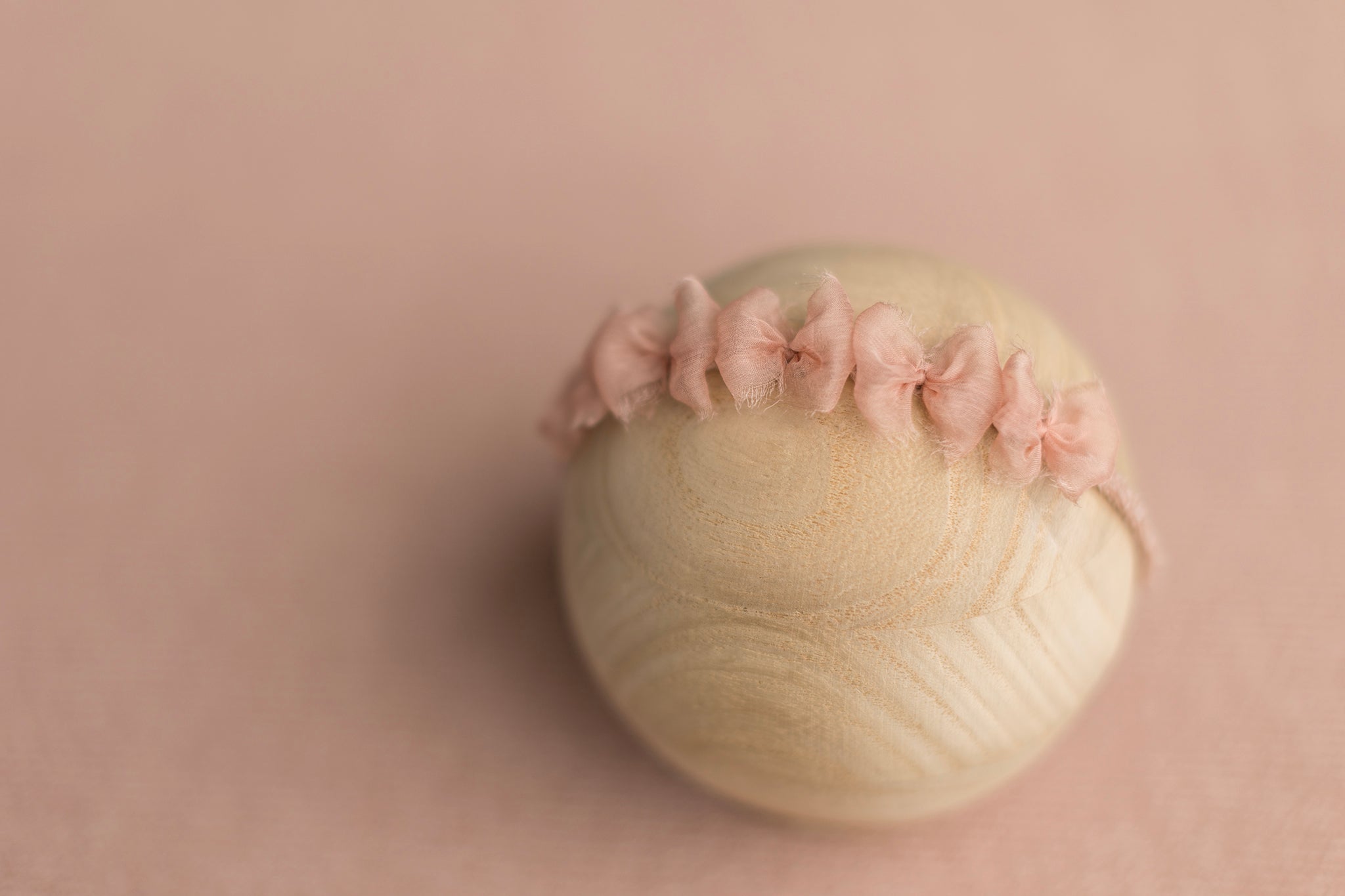 Travertine | Multi Middle Child Bow Headband