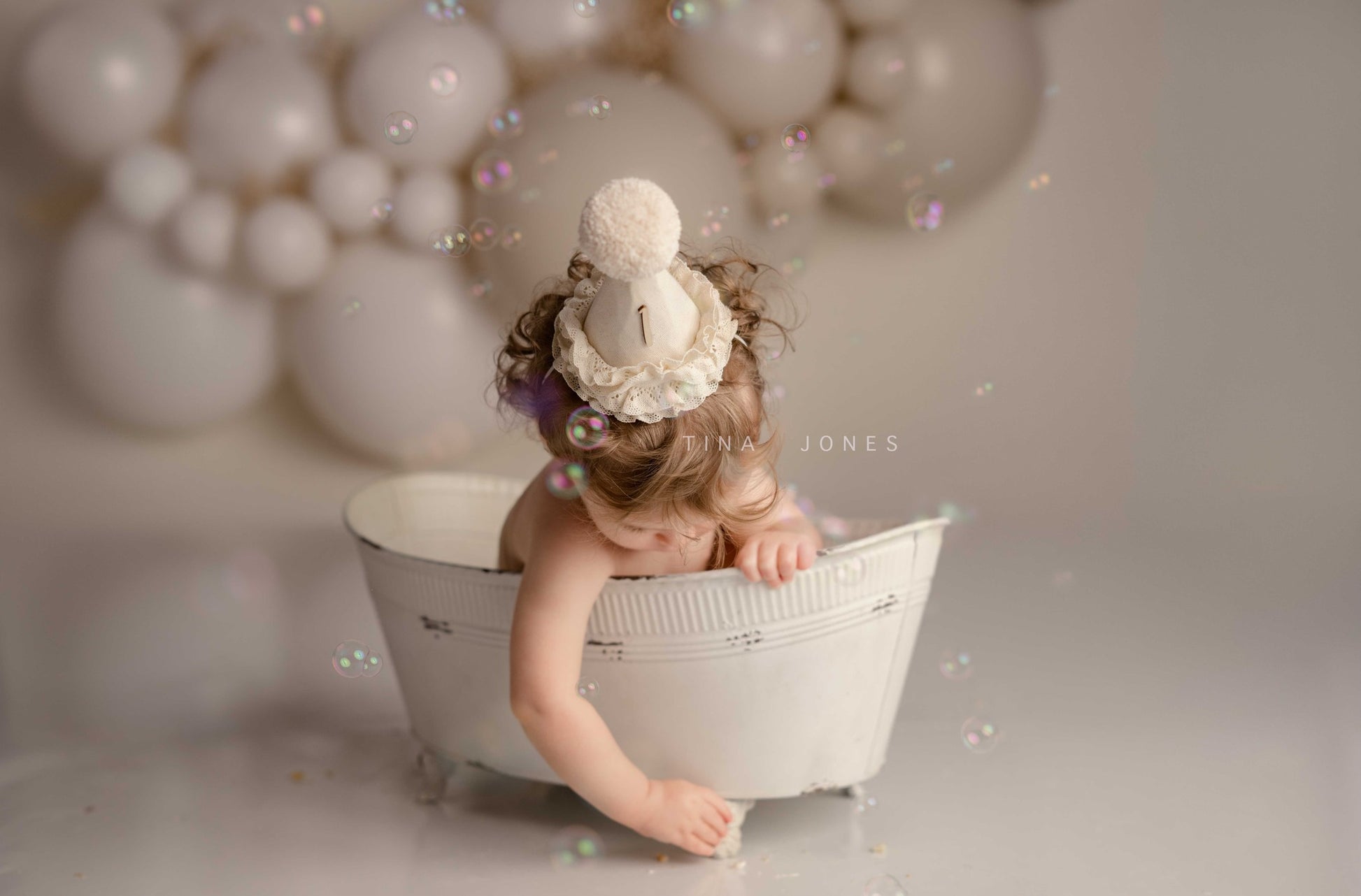 Credit Tina Jones Photography