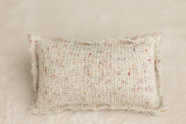 Twyla Funfetti | Pillowcase