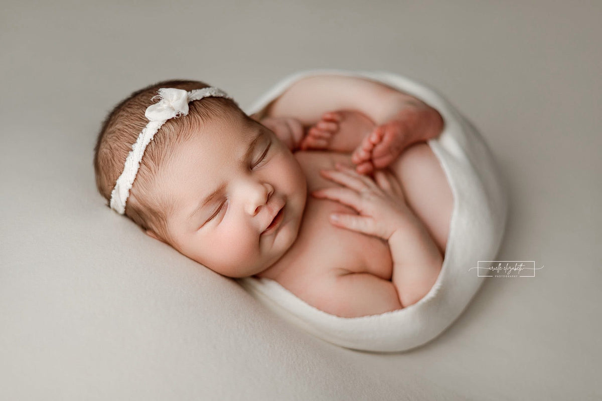 Credit Arielle Elizabeth Photography 