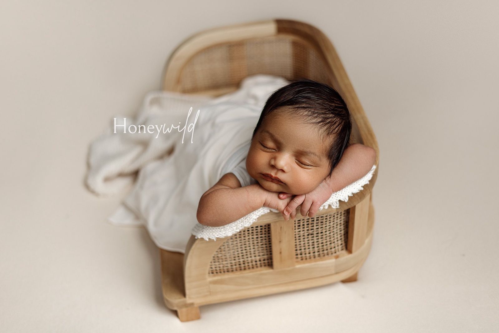 Credit Honeywild Photography