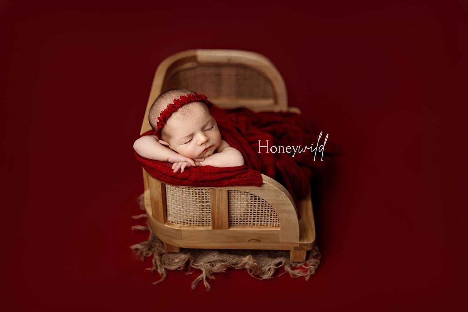 Credit Honeywild Photography