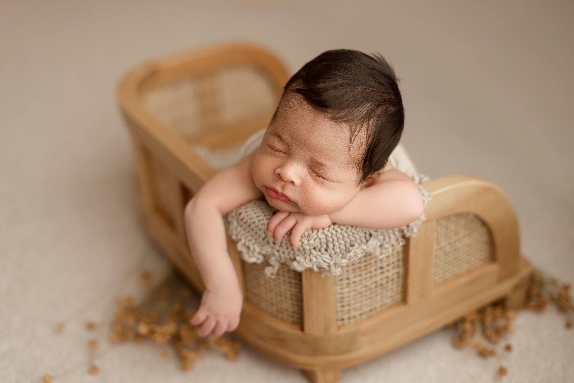 Unholey Daybed