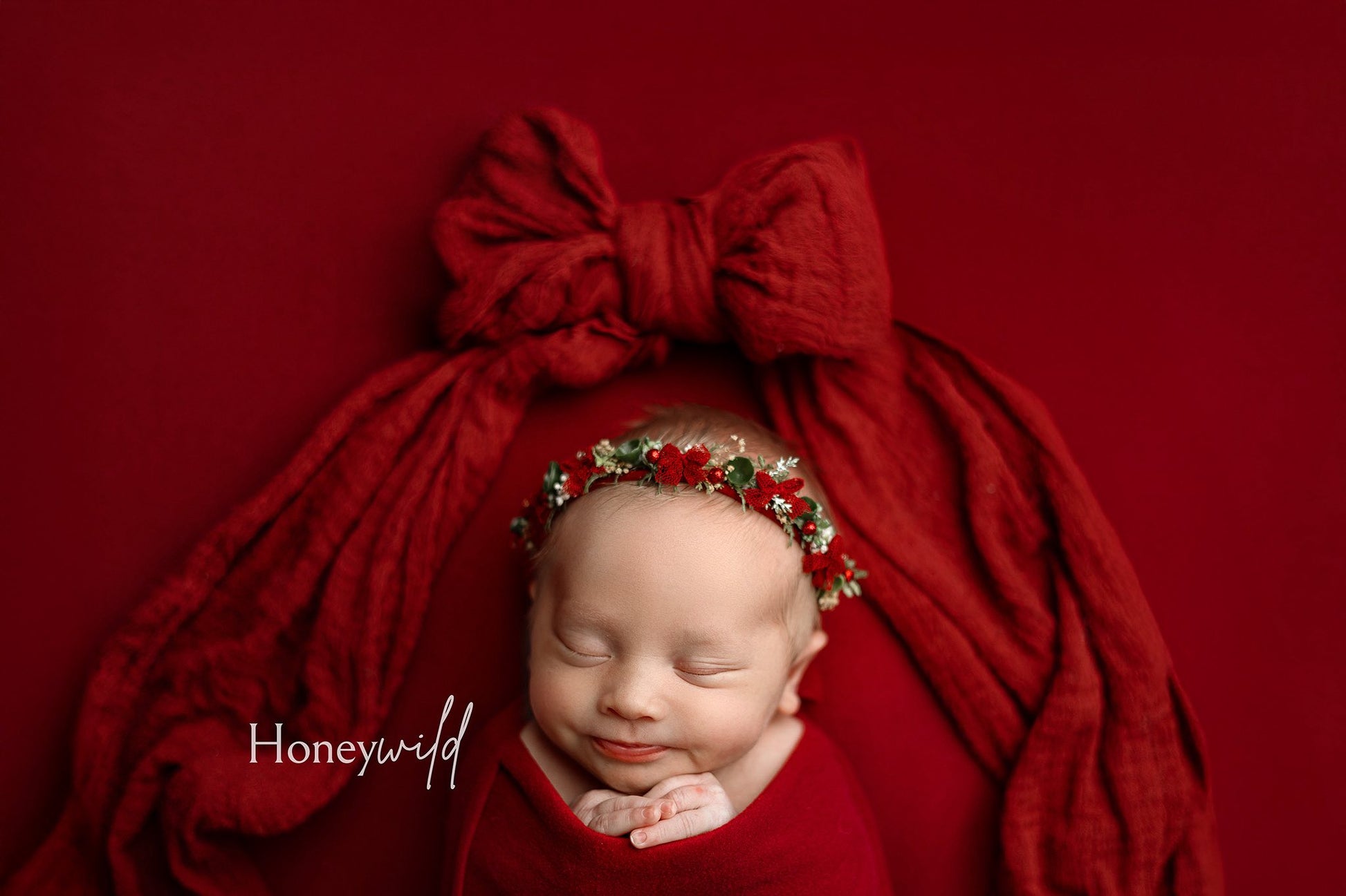 Credit Honeywild Photography