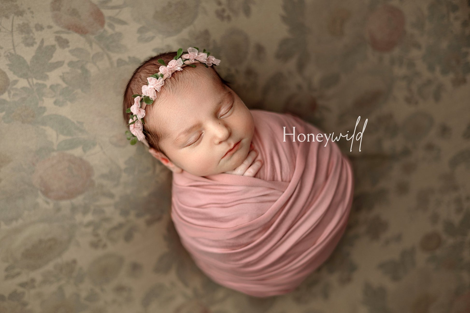 Credit Honeywild Photography