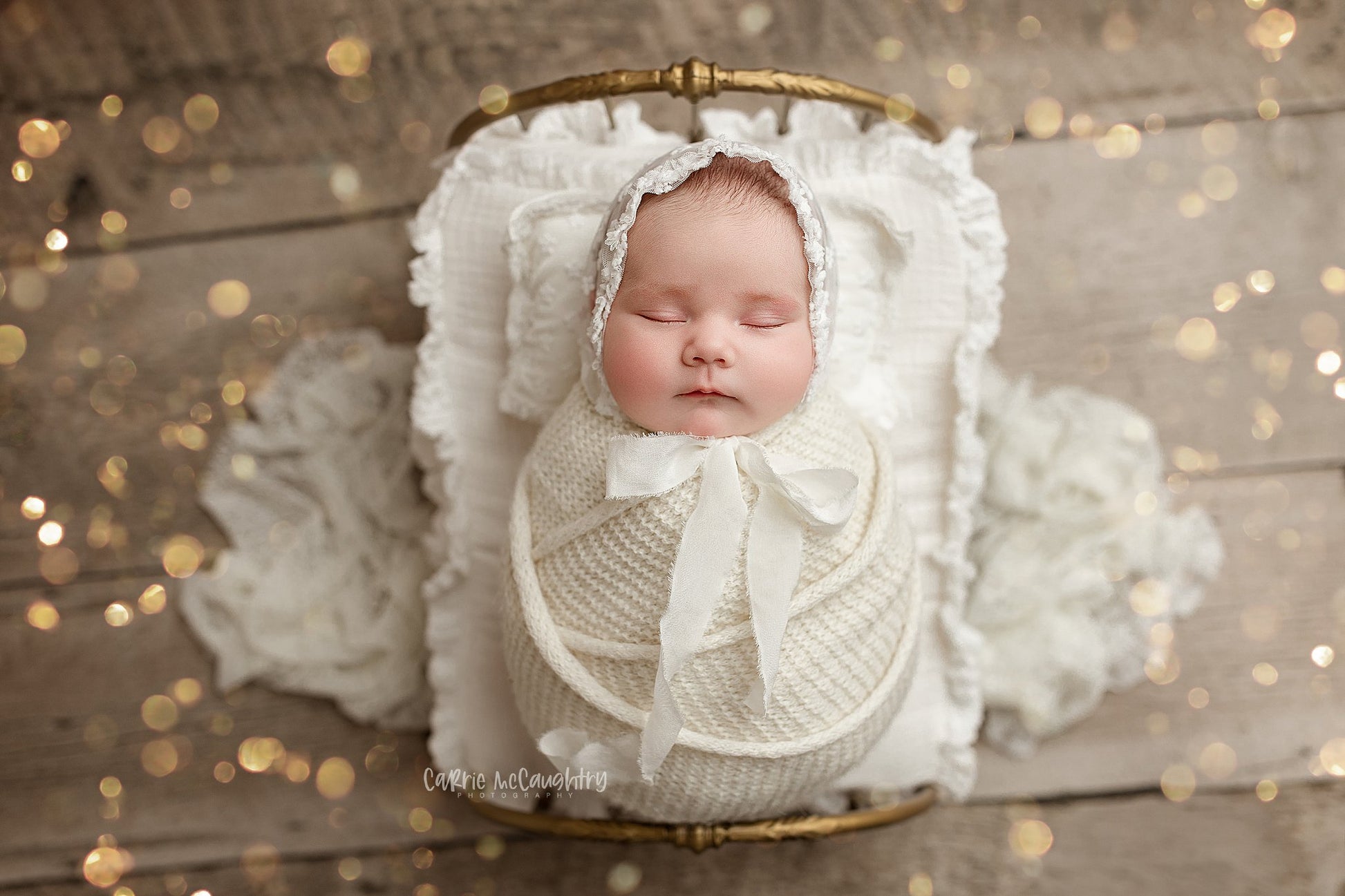 Credit Carrie McCaughtry Photography