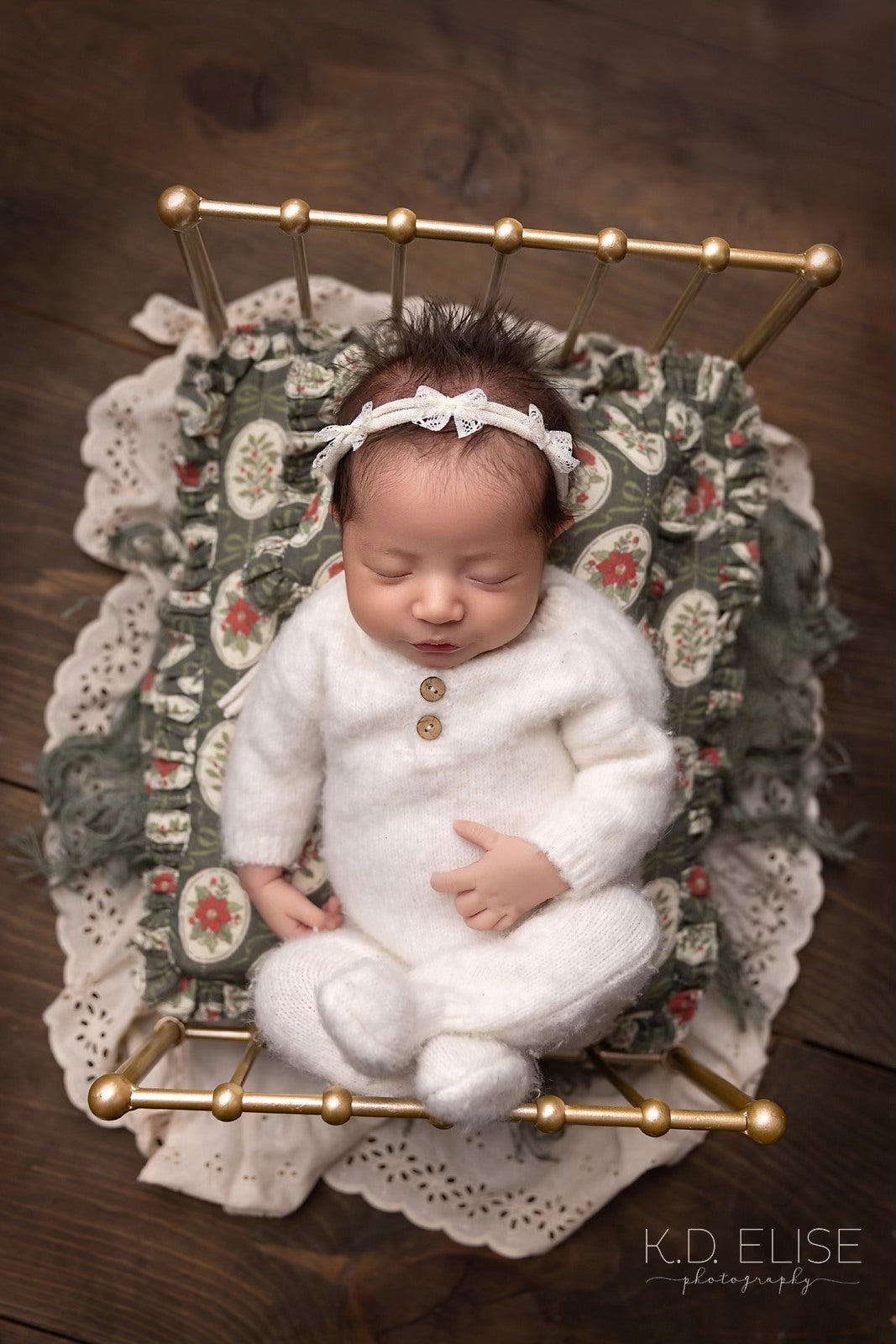 Credit K.D. Elise Photography