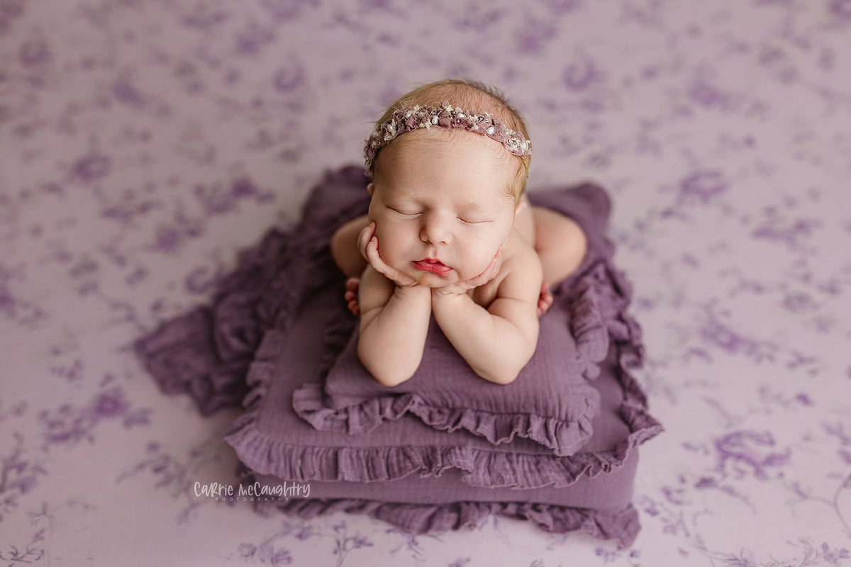 Credit Carrie McCaughtry Photography