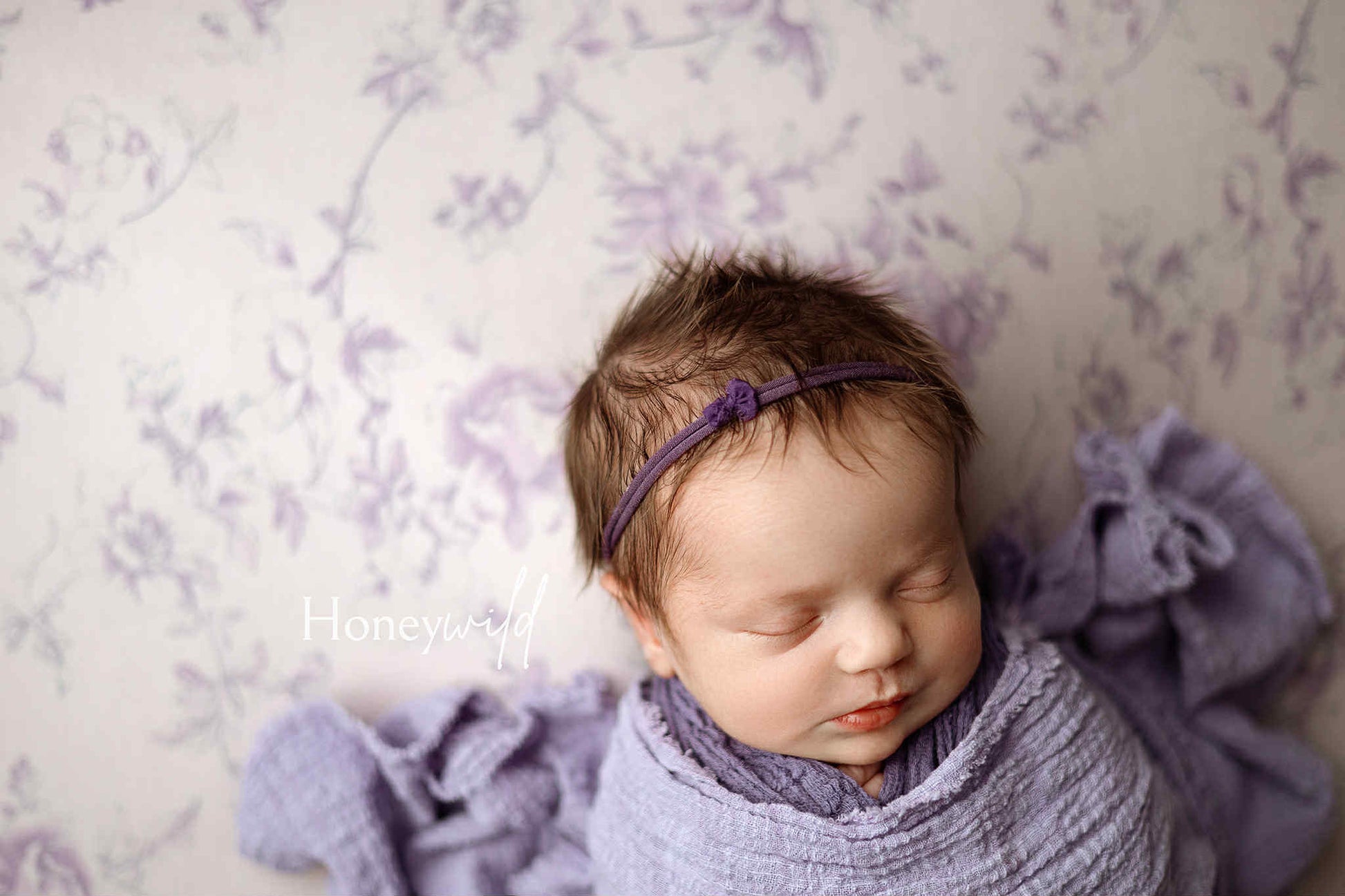 Credit Honeywild Photography