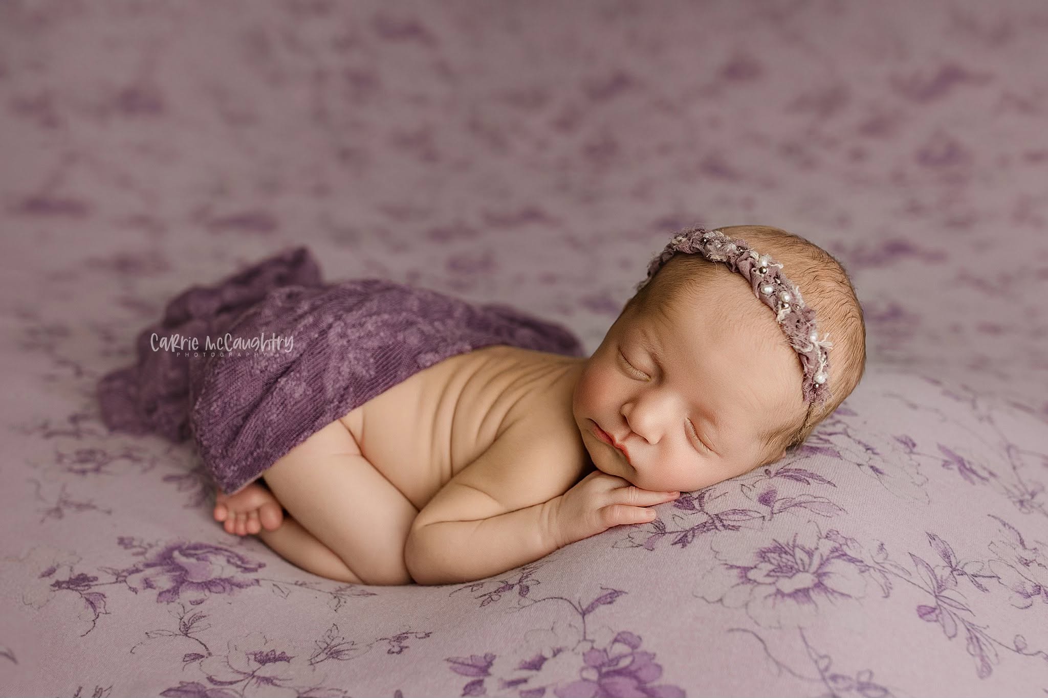 Credit Carrie McCaughtry Photography