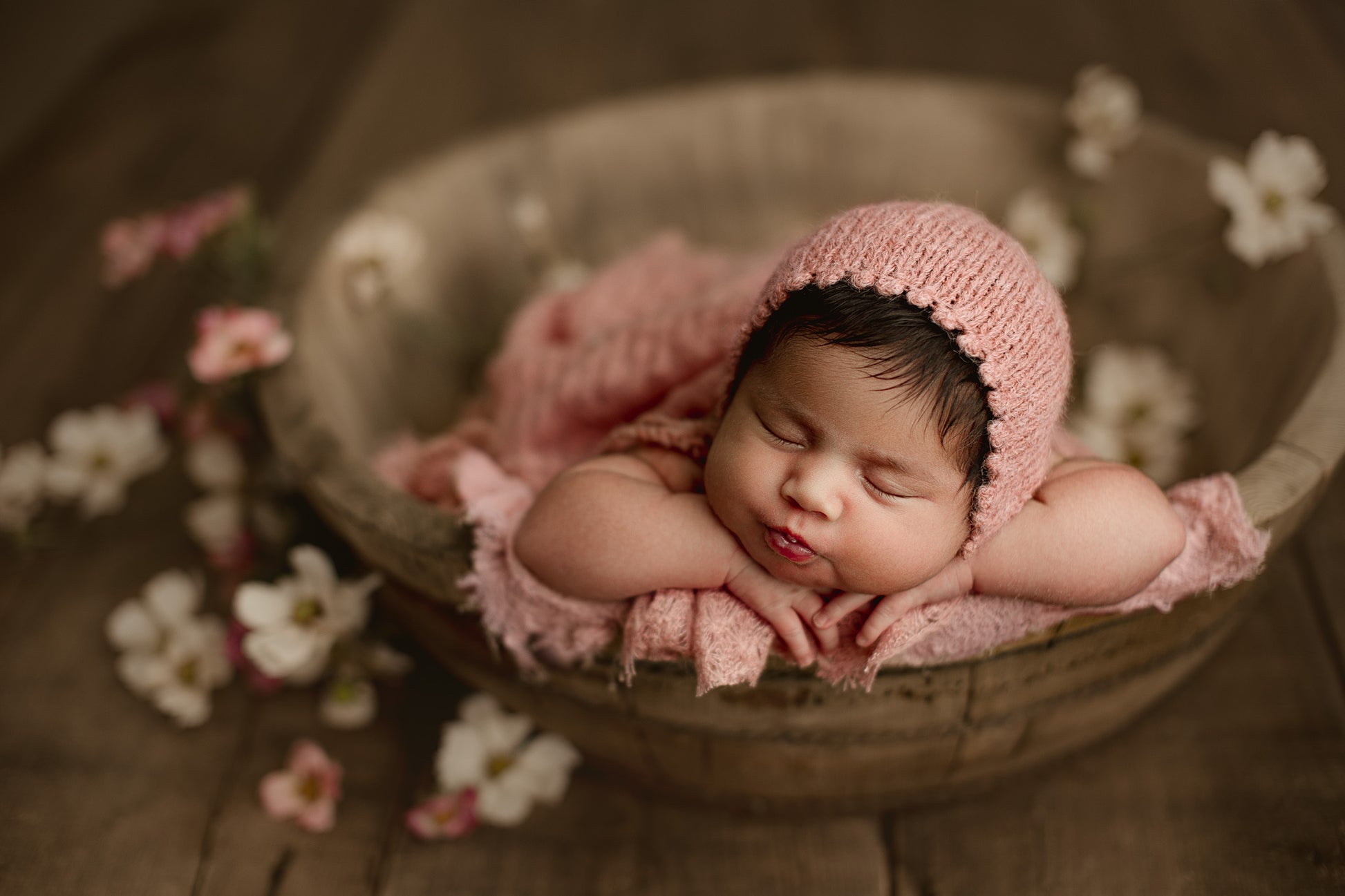 Credit Hello Little Studios