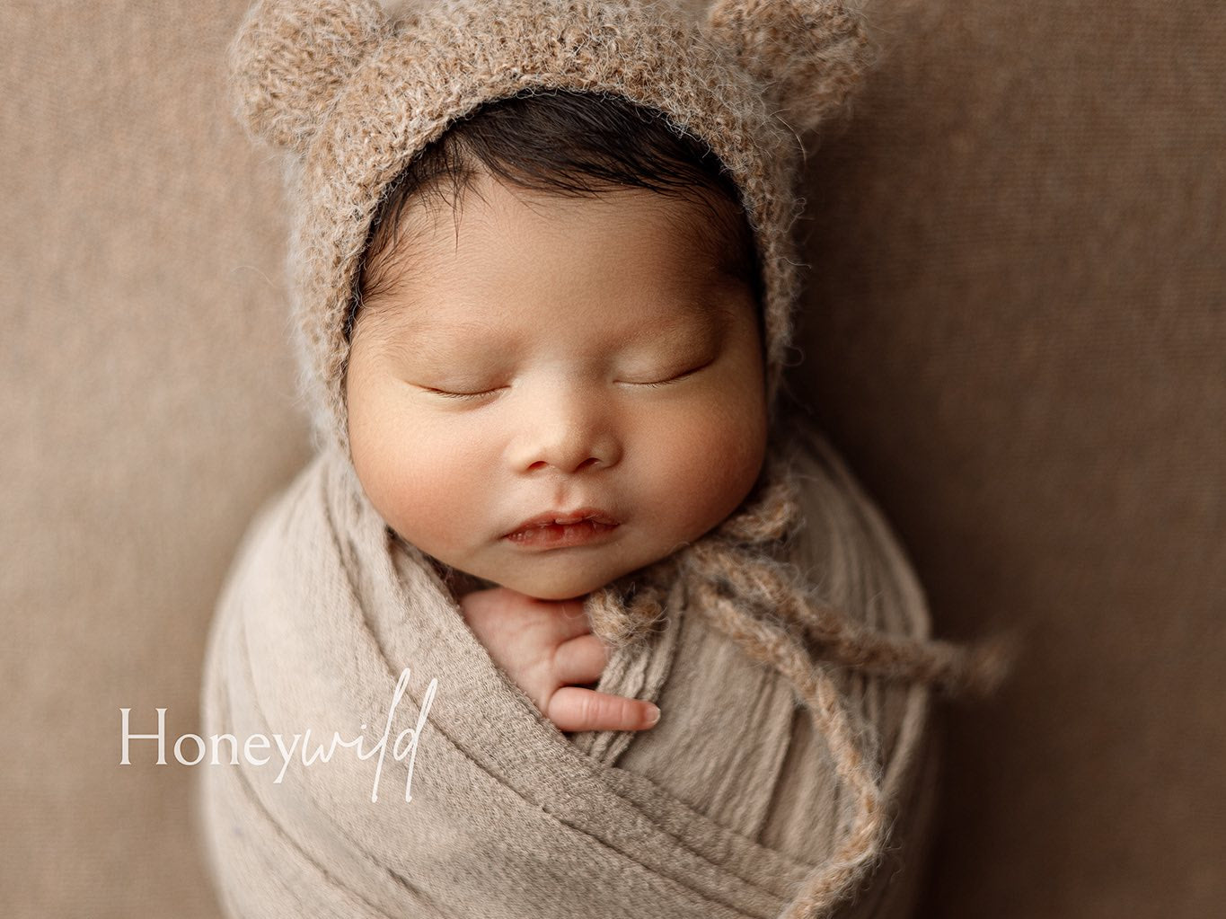 Credit Honeywild Photography