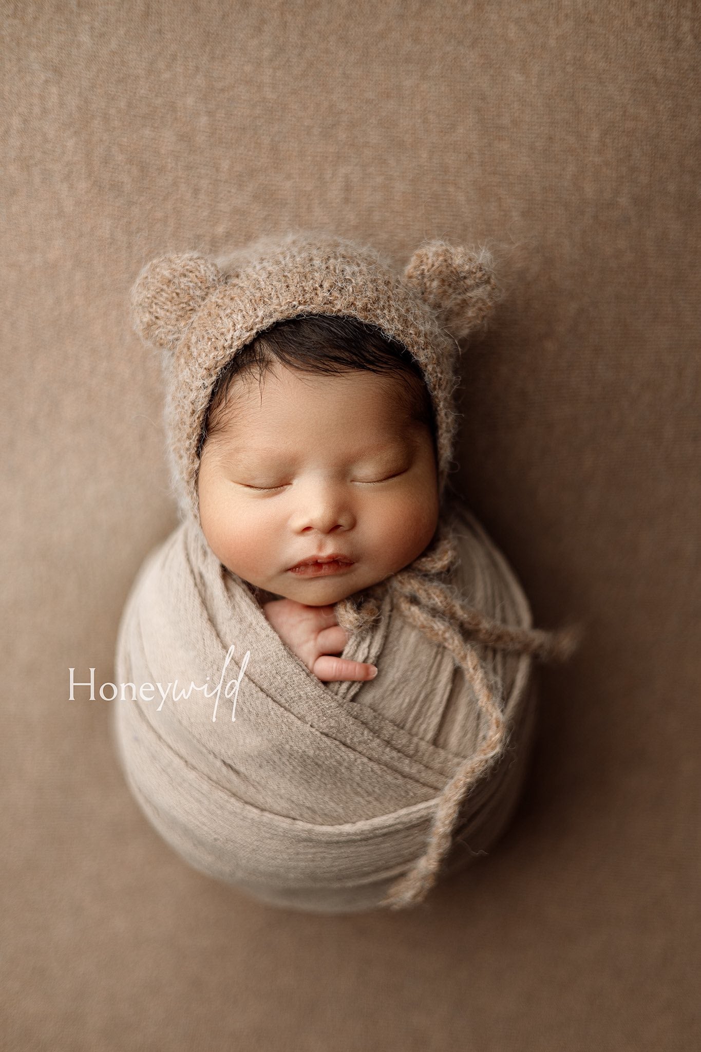 Credit Honeywild Photography