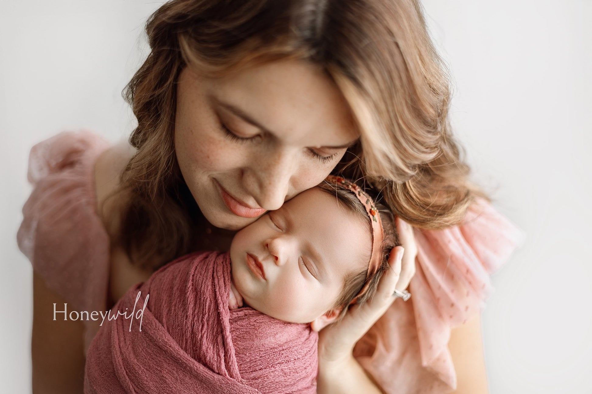 Credit Honeywild Photography