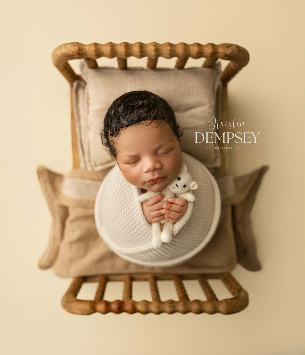 Credit Kristen Dempsey Photography