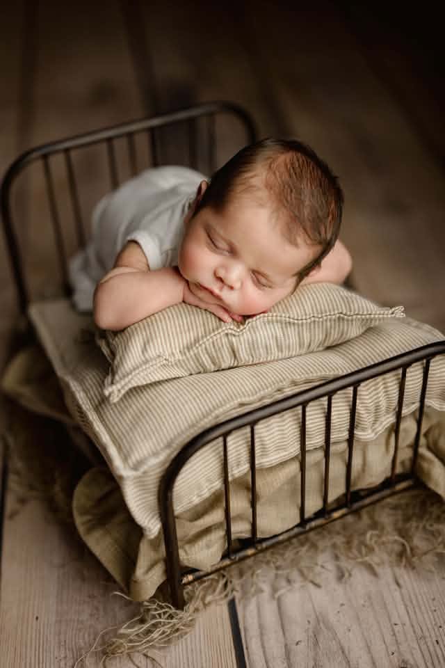 Credit Tina Jones Photography