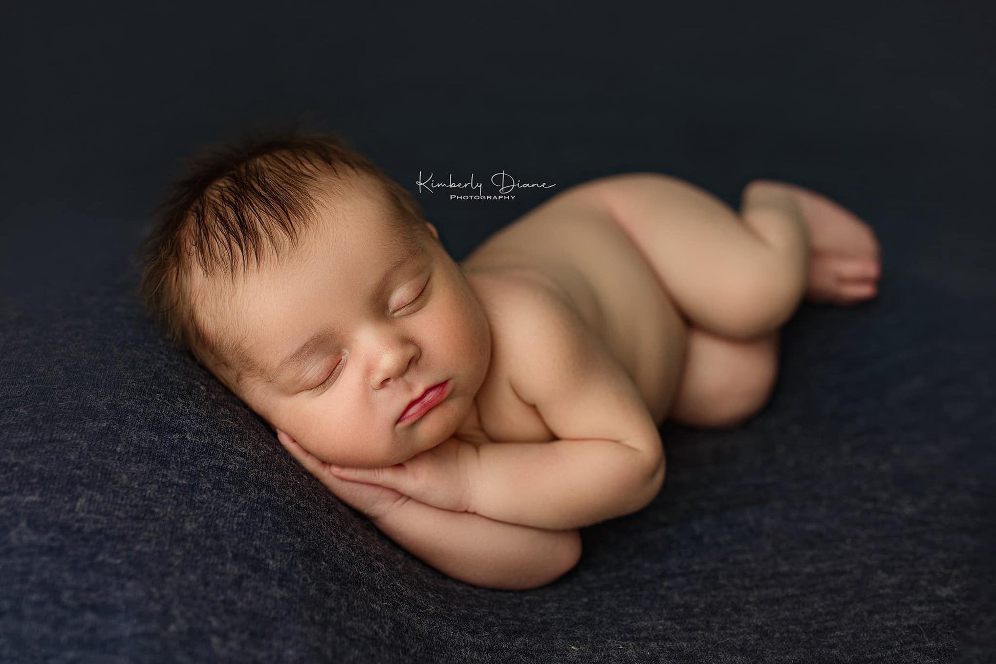 Credit Kimberly Diane Photography