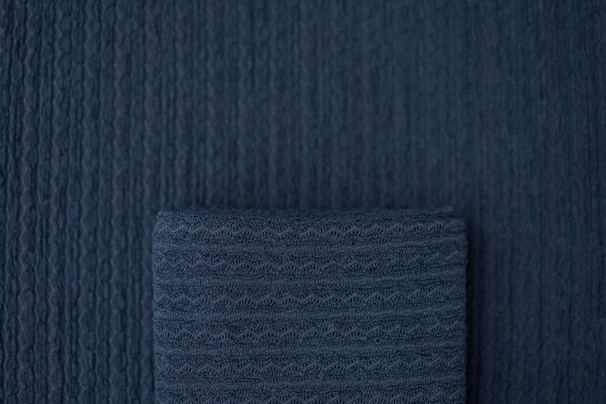 Waylon | Bluebird Wrap