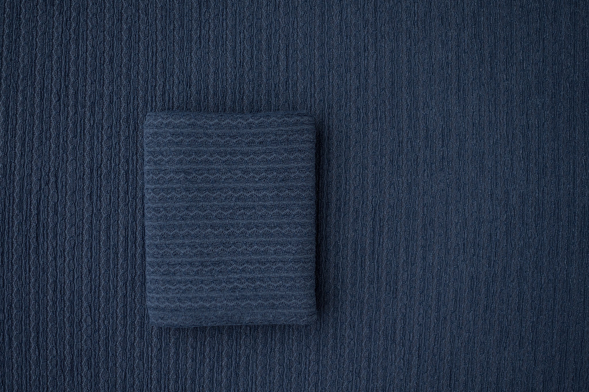 Waylon | Bluebird Wrap