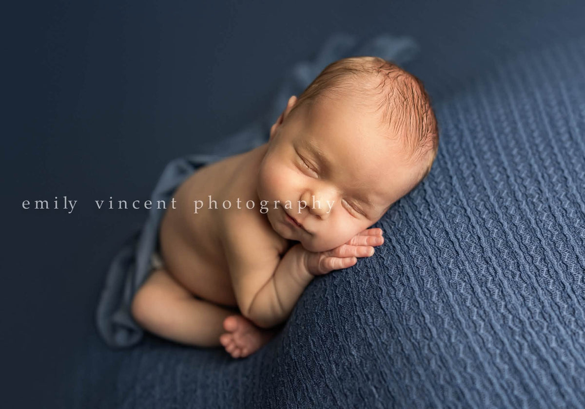 Credit Emily Vincent Photography
