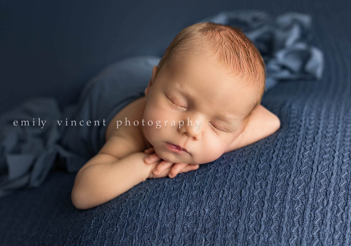 Credit Emily Vincent Photography