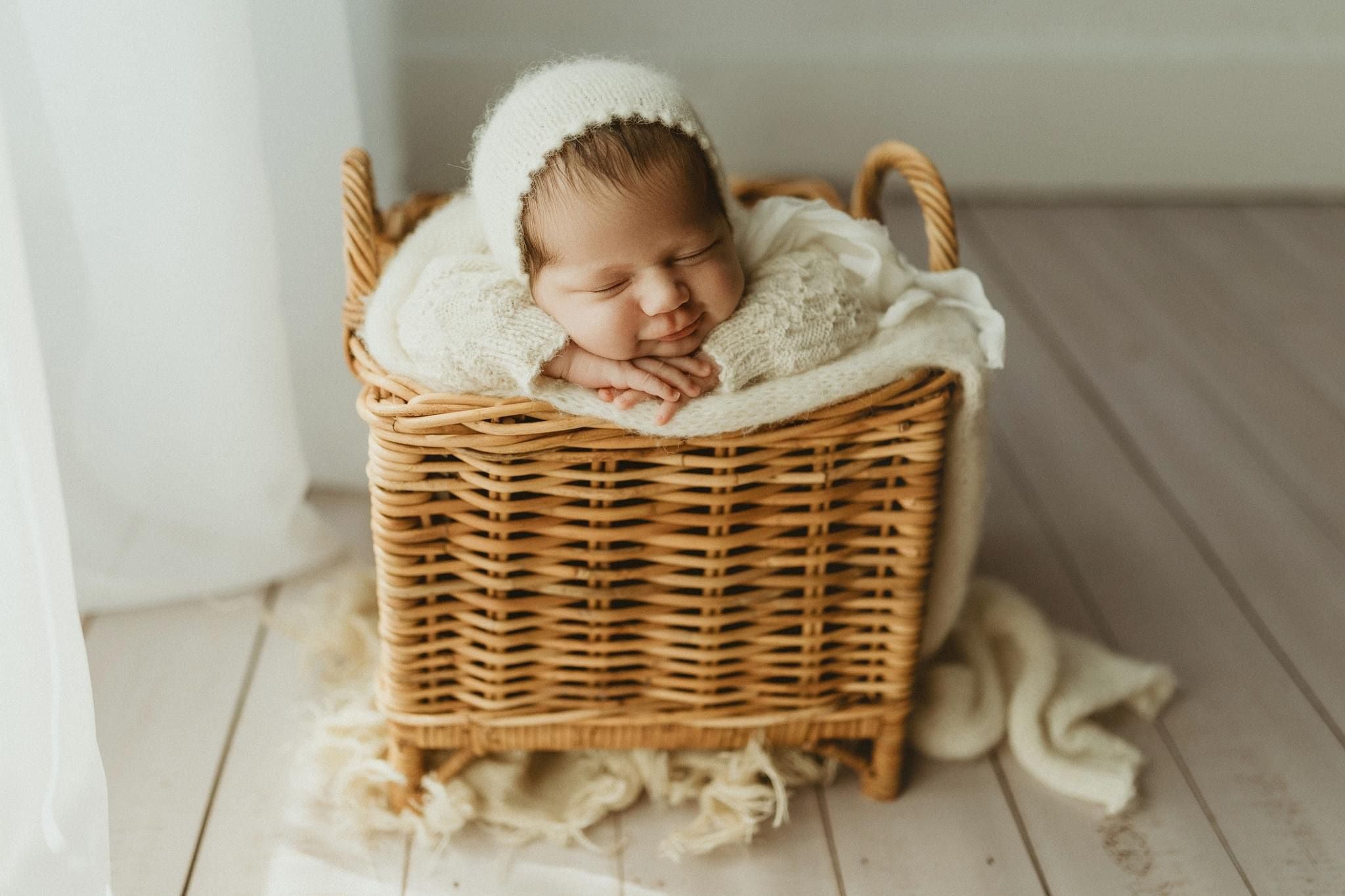 Weaver Basket