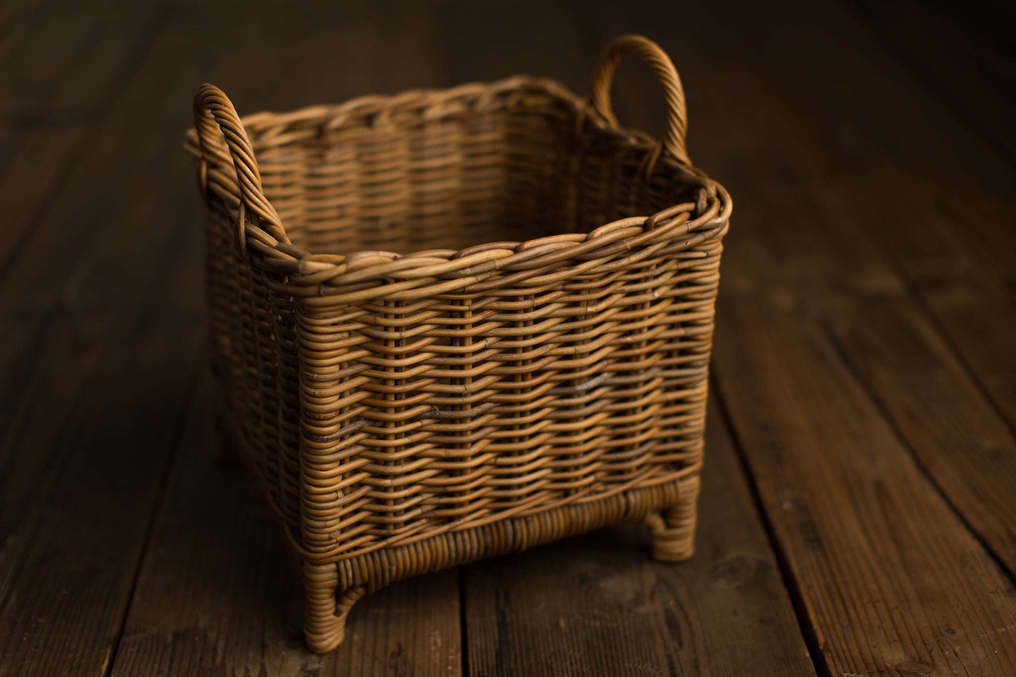 Weaver Basket