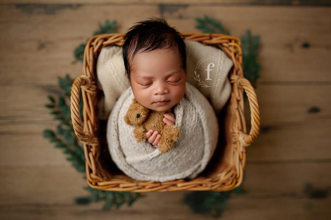 Weaver Basket