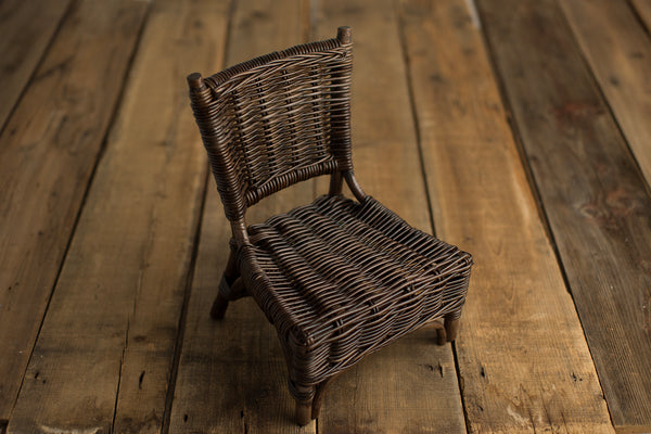 Weaver Chair