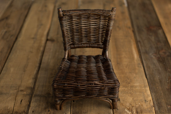 Weaver Chair