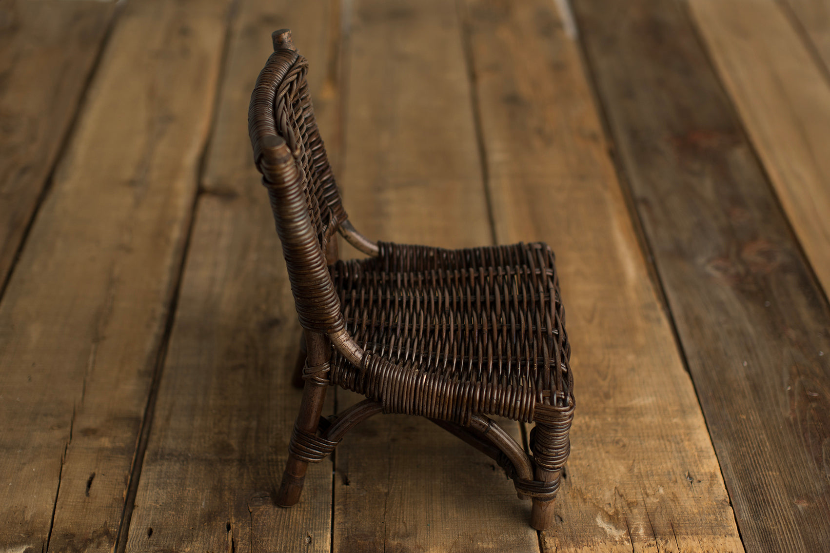 Weaver Chair