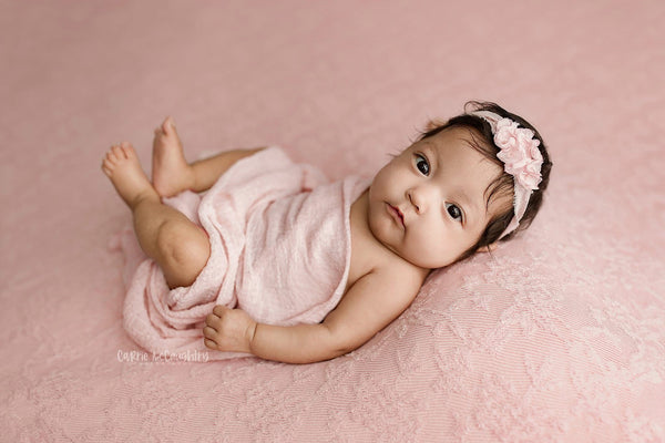 Jasmine | Pink Wink