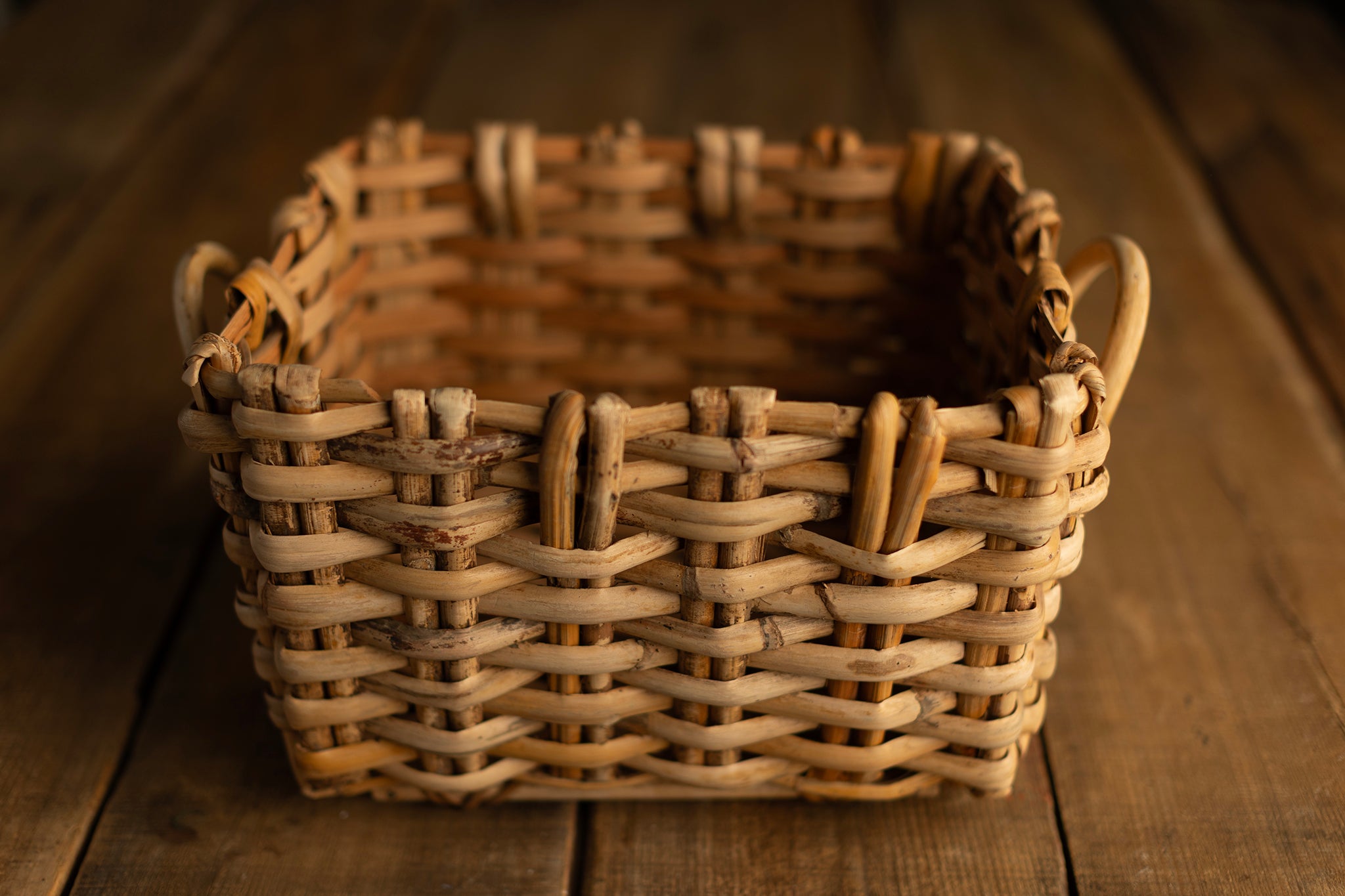 Wheat Basket