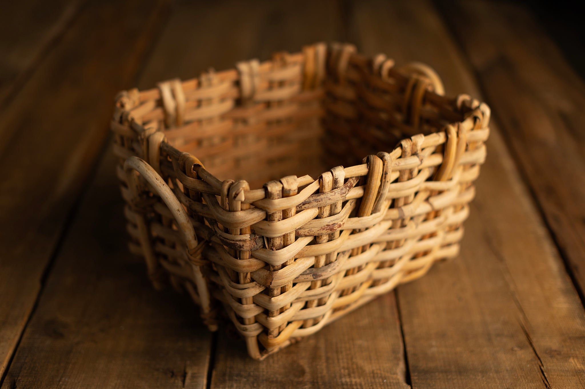Wheat Basket